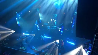 M83 - We Own The Sky (Live @ Terminal 5 in New York, NY 4/26/2023)