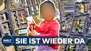 DEUTSCHLAND: Aufatmen in Köln! Vermisste Dreijährige wiedergefunden - nach Augenschein wohlauf