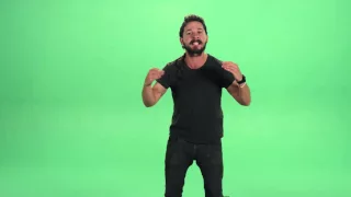 Shia LaBeouf - Just Do It Motivational Speech (Русский перевод)