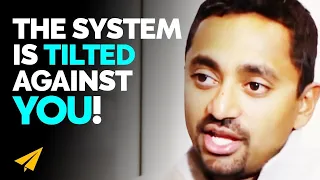 How to BEAT the SYSTEM and Become a BILLIONAIRE! | Chamath Palihapitiya | Top 10 Rules