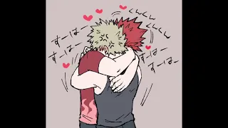 Trouble Kiribaku edit