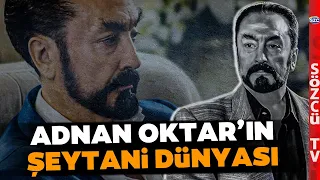 Adnan Oktar'ın Şeytani Dünyası | Elvan Koçak, Kedicikler, Hayatı Çalınan Masumlar