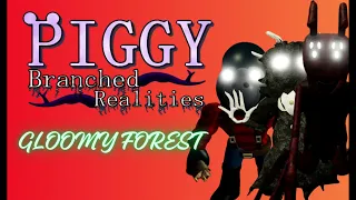 Piggy Branched Realities Chapter 2 - Full Soundtrack + Extras