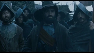 Alatriste 2006 Осада г.Бреда в 1625 году