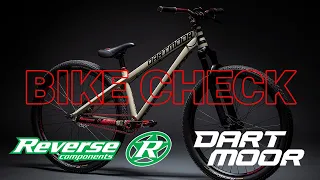 STAROSTA YURA - BIKE CHECK 2020 | Reverse Components + Dartmoor