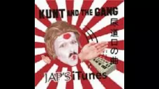 kunt and the gang- whats the point in burlesque