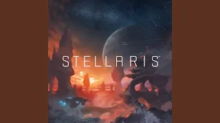 Infinite Being (From Stellaris Original Game Soundtrack)