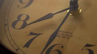 Clock Timelapse