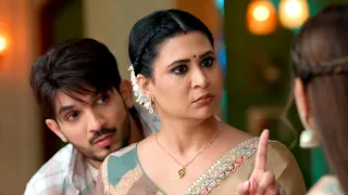 Mandira के कारण Shiv Shakti से डरता है - Pyaar Ka Pehla Adhyaya ShivShakti - Full Ep 284 - Zee Tv