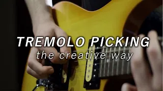 Metal Songwriter - 6. Tremolo Picking Riffs