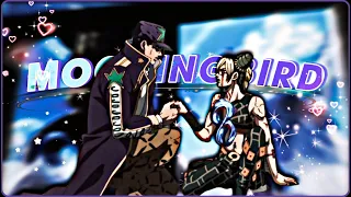 JOJO - MOCKINGBIRD (AMV/EDIT)