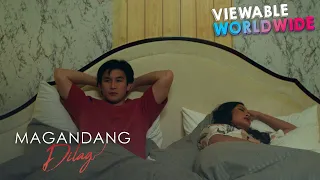 Magandang Dilag: Is Jared losing feelings for his fiance? (Episode 45)