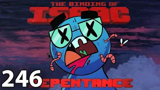 The Binding of Isaac: Repentance! (Episode 246: Draft)