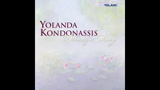 Yolanda Kondonassis - Préludes, Livre 2, L. 123: No. 5, Bruyères (Official Audio)
