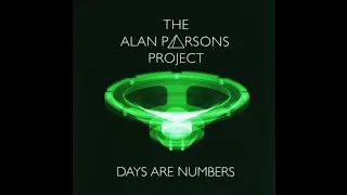 The Alan Parsons Project - Days Are Numbers