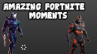 Fortnite random moments| Jk4745