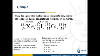 Intro. Radiología 1700:  Radiactividad parte 1