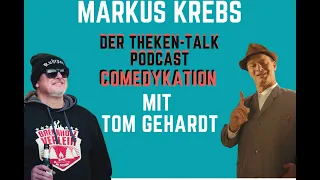 #63 Hausmeister Krause (Gast Tom Gerhardt)