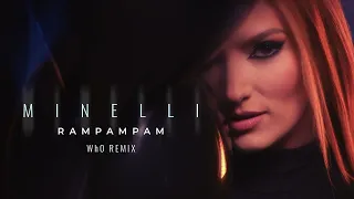 Minelli - Rampampam (Wh0 Remix)