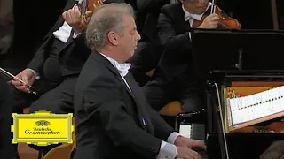 Itzhak Perlman,  Yo Yo Ma, Daniel Barenboim – Beethoven: Triple Concerto in C Major, Op.56: II.Largo