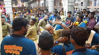 GANGGATHARAN URUMI MELAM