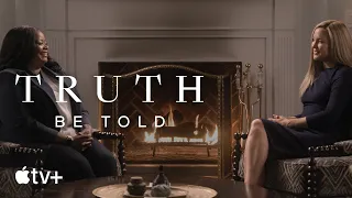Truth Be Told — In Conversation with Kate Hudson and Octavia Spencer | Apple TV+