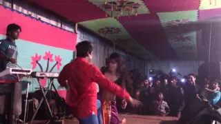 Munna and shimul perfoming in nano may sapna