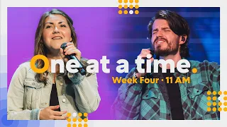 One at a Time | Week 4 | 11 AM | Biltmore Church Online