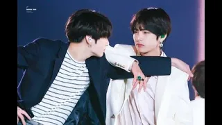 Does Taekook/BTS feel uncomfortable by shipping and shippers? (Taekook analysis)