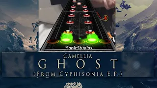 [CH] GHOST - CAMELLIA 100% FC