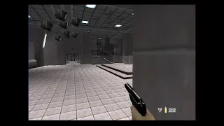 GoldenEye 007 (N64) Longplay (00 Agent Difficulty)