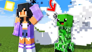 Minecraft Dar Fac Treaba Mobilor !