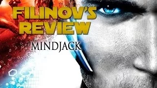 Mindjack - Обзор игры - Filinov's Review