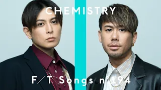 CHEMISTRY - My Gift to You / THE FIRST TAKE