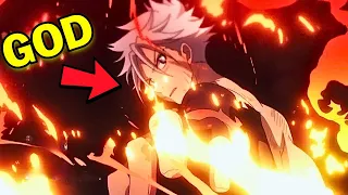 Weak Boy Awakens His Power And Becomes The Strongest Dragon Slayer(13)| Anime Recap| Ragna Crimson