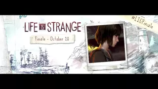 Life is Strange Ep.5 Soundtrack - David Tobin, Jeff Meegan, Tim Garland - Crazy Like Me