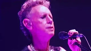 Depeche Mode - Waiting  for the Night, Just Can't Get Enough  Live in Prague 24/2/2024