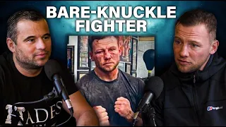 Bare-Knuckle Fighter Danny Christie Tells His Story