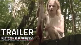 Borgman Trailer | Screambox Horror Streaming