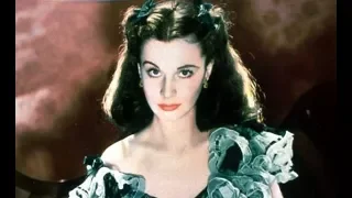 Misterios y escándalos:: Vivien Leigh