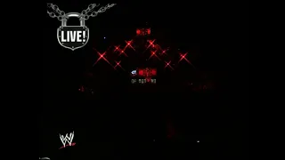 Scott Steiner vs Triple H's No Way Out 2003 Entrances (Only Audio)