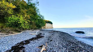 Rügen Island - German Nature | Exploring Germany's Biggest Island on the Baltic See