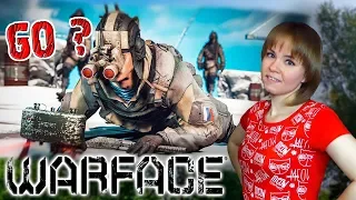 МОЯ ИГРА: WARFACE - ОБЕД? НЕТ! ВАРФЕЙС! │ РОЗЫГРЫШ ПИН КОДОВ