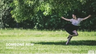 "Someone New" - Marissa Osato Choreography