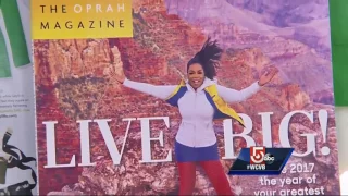 Made in Mass.: Charles River Apparel jacket makes Oprah's list