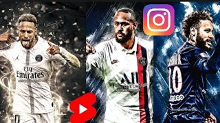 Best Neymar Jr Edits Insta Reels And YouTube shorts❤️