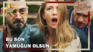 Yiğit Ve Sibel Aşkı 33! - Şeref Meselesi Özel Klip