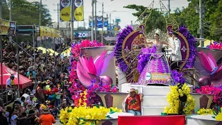 Estos son los mejores momentos que dejó la Batalla de Flores 2019