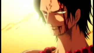 Portgas D Ace AMV HD