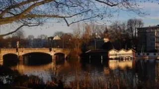 Sightseeing in Hamburg (Musik by Unheilig -- Moderne Zeiten)